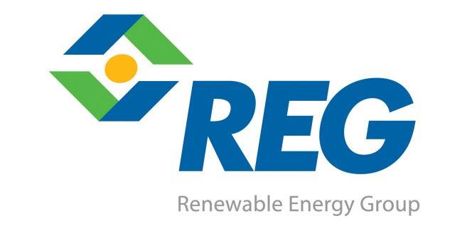 REG logo