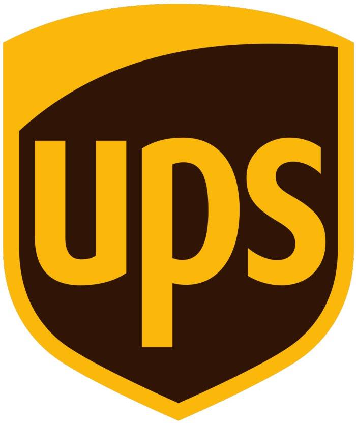 UPS logo