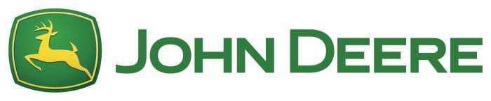 John Deere logo