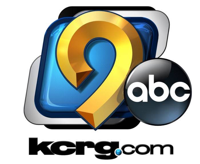 KCRG logo