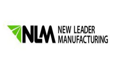 New Leader Manufacturing logo.