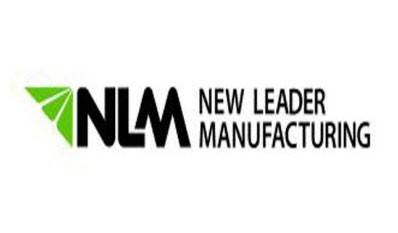 New Leader Manufacturing logo