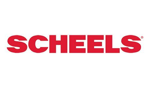 Scheels logo