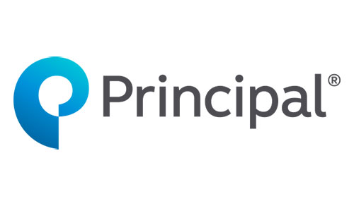 Principal Financial Group logo.
