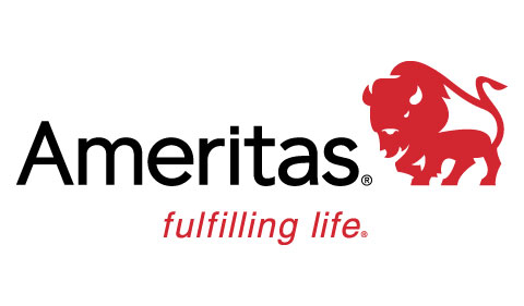 Ameritas Bison logo