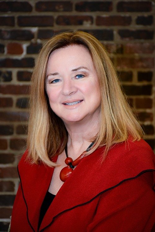 Becky Greenwald