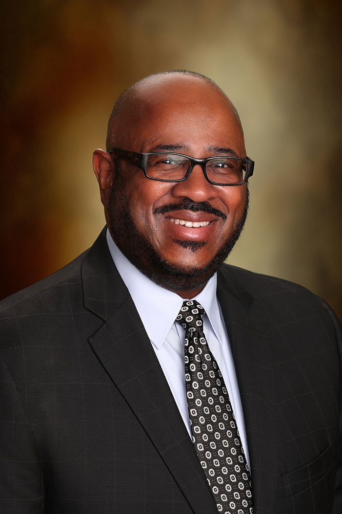 Don Sherman headshot.