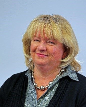 Jane Blocher