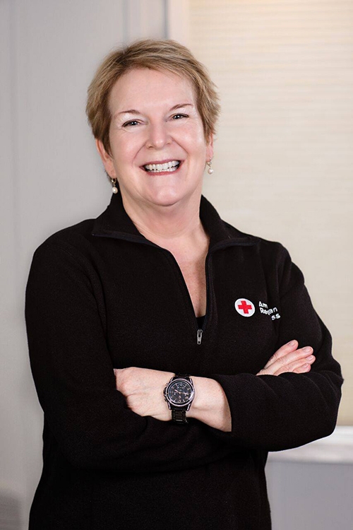 Leslie Schaffer