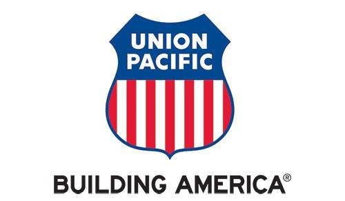 Union Pacific Logo