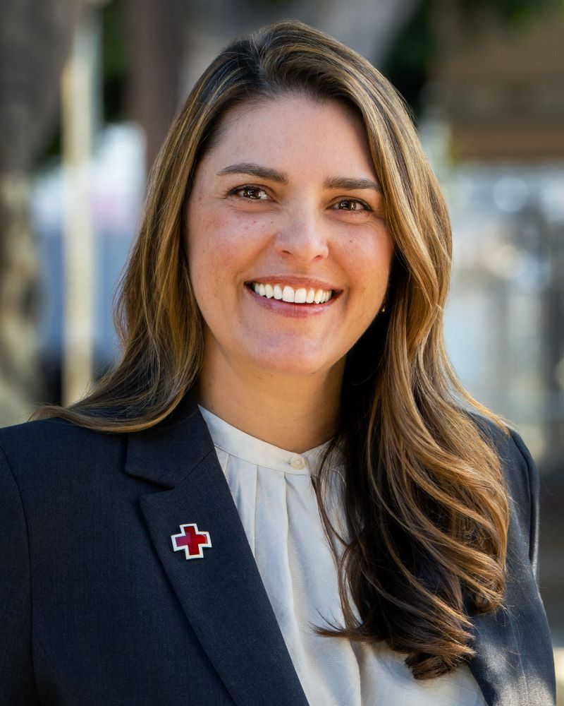 Jacquelyn Clites headshot.