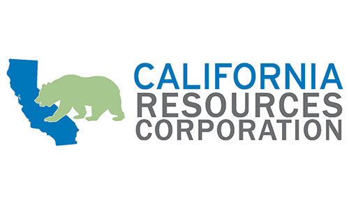 California Resources Corporation logo