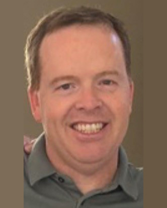 Charles B. King headshot.