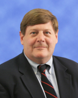 Dale Spiegel headshot.