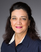 Diana Morell headshot.