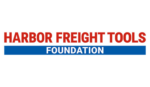 Harbor Freight wordmark