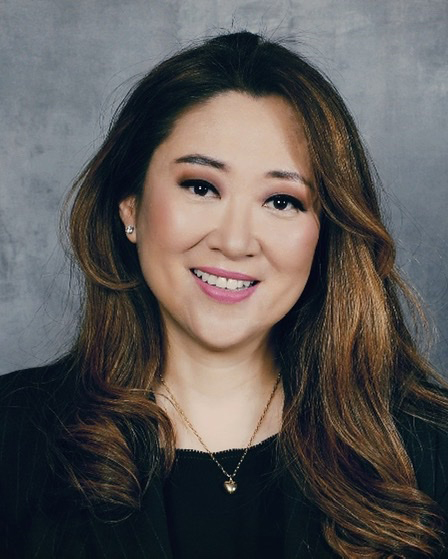 Janette Kim headshot.