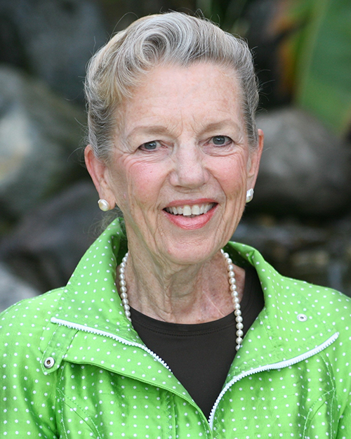 Jean Bixby Smith headshot.