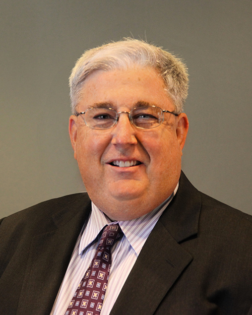 John Dupuy headshot.