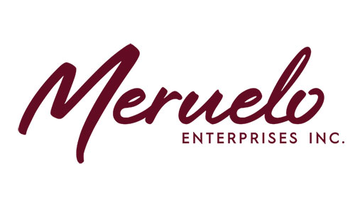 The Meruelo Group logo.