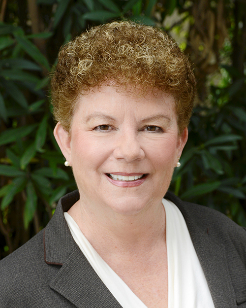 Mollie Beck headshot.