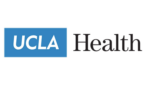 UCLA Health logo