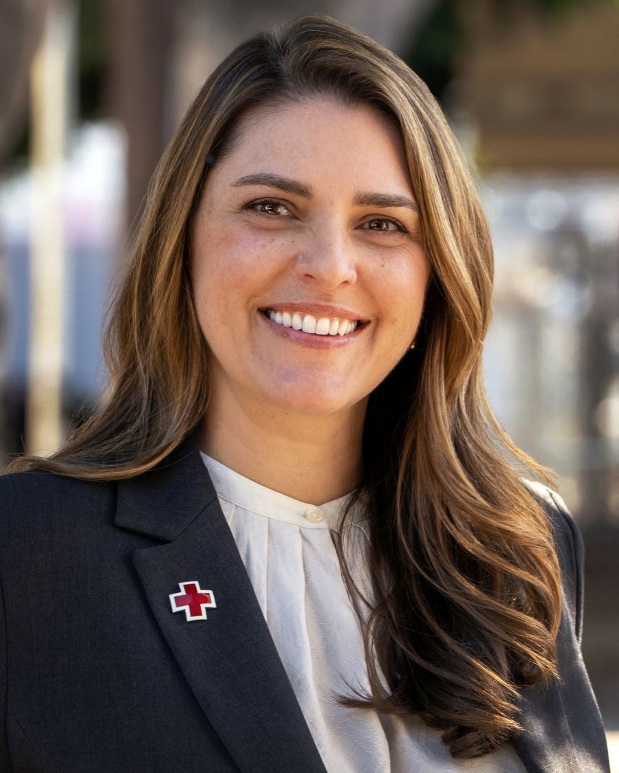 Jacquelyn Clites headshot.