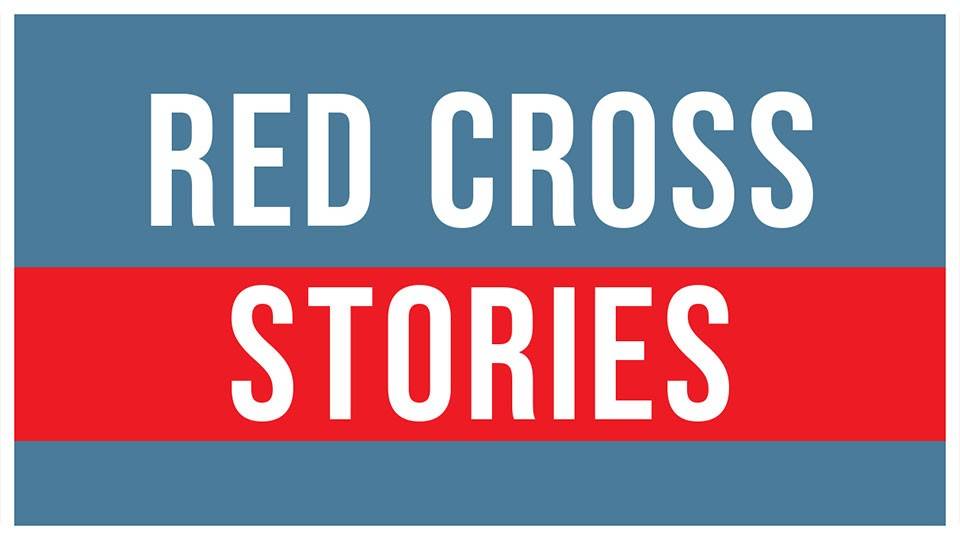 Red Cross Stories 2022 Banner