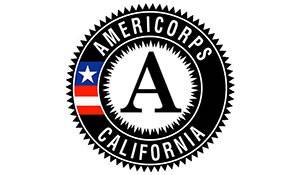 americorps california logo