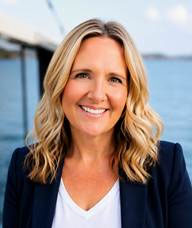 Bonnie Hodge headshot.