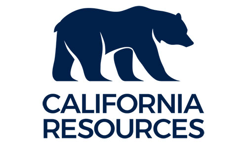 california resources corporation logo.