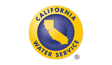 Golden State Water logo.