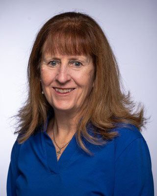 Carol Erikson headshot.