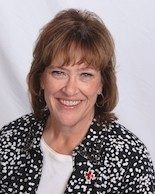 Dana Regier  - Regional Chief Operations Officer