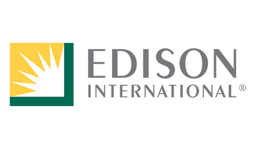 Edison International logo