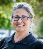 Francie Jones headshot.