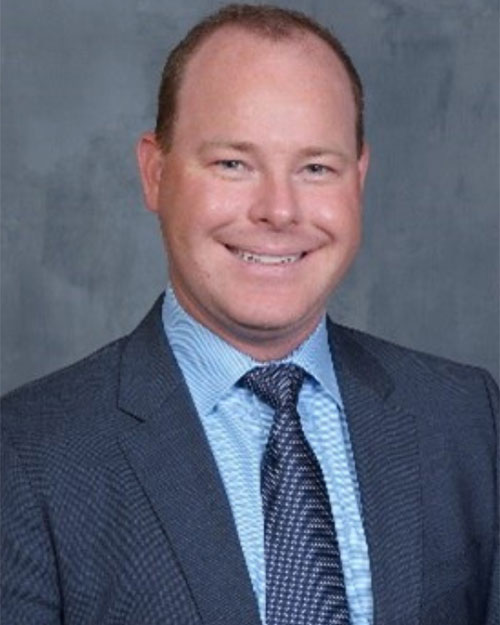 James Ball headshot.