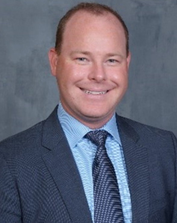 James Ball headshot.