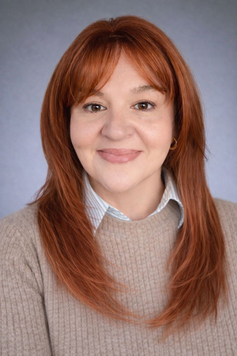 Amanda Morita headshot