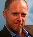Neil Goldberg headshot.