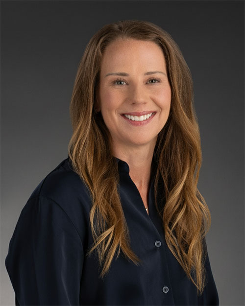 Nicole Miller headshot.