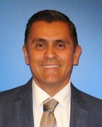 Rick Chiapa headshot.