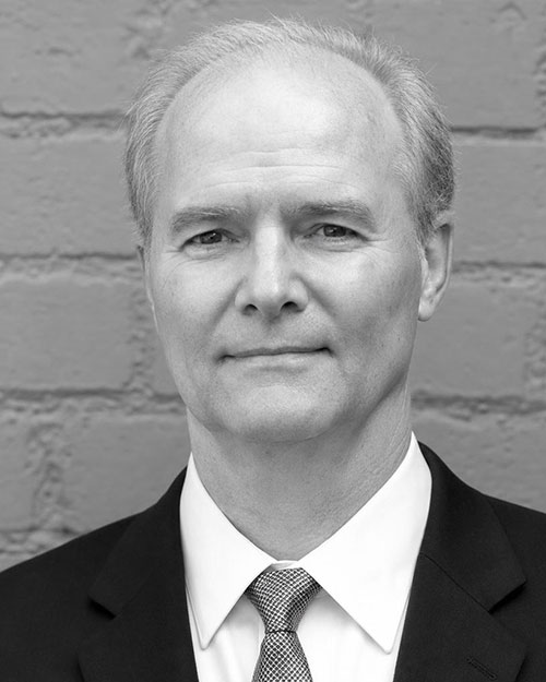 Thomas Rochefort headshot.
