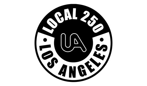 UA Journeymen and Apprentices logo.