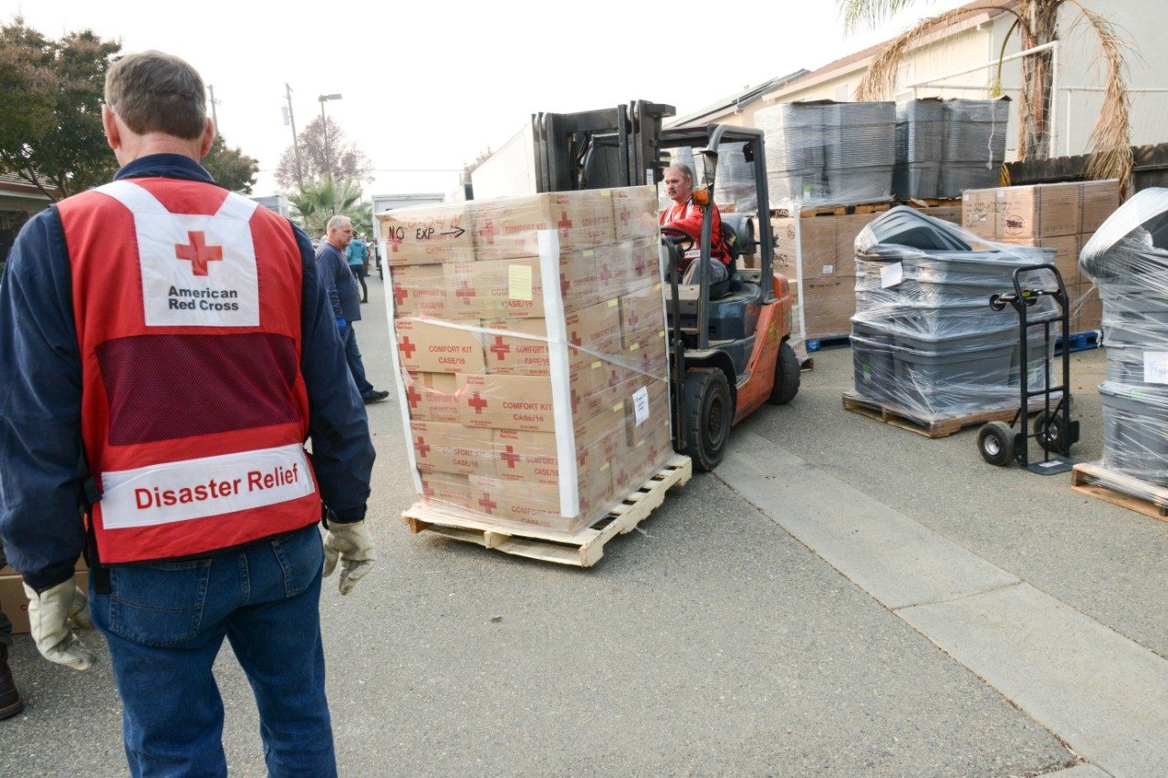 1. Hágase Voluntario 