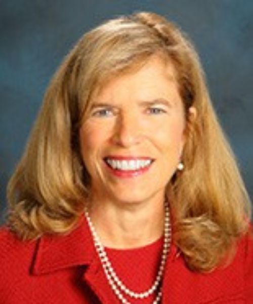 barbara matthews headshot