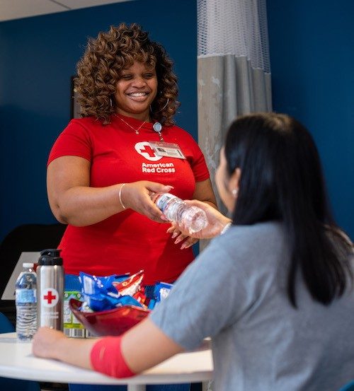 Now Open in Burbank, CA!  Blood, Platelet and Plasma Donation Center