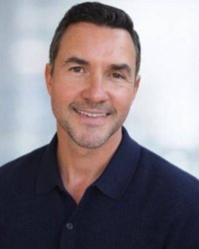 brandon itzel headshot