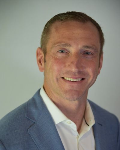 Eric Horton headshot.