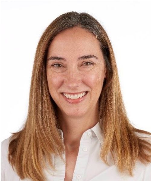 hannah coan headshot